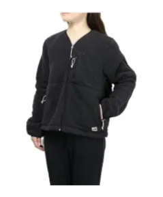 Long-Sleeved Casual Jacket