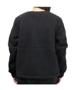 Long-Sleeved Casual Jacket