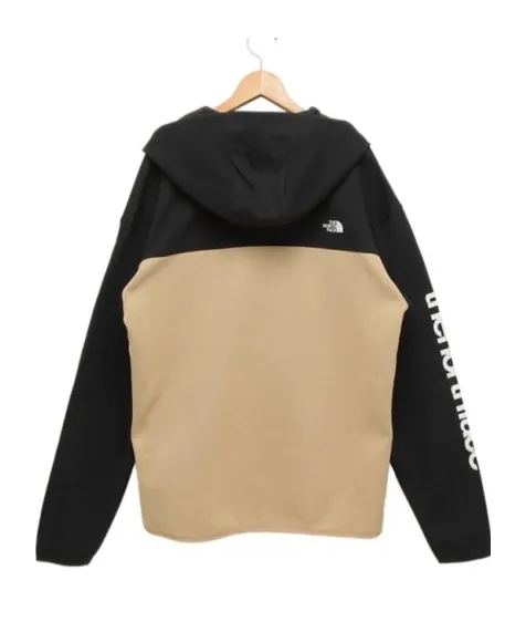 Hooded Jacket