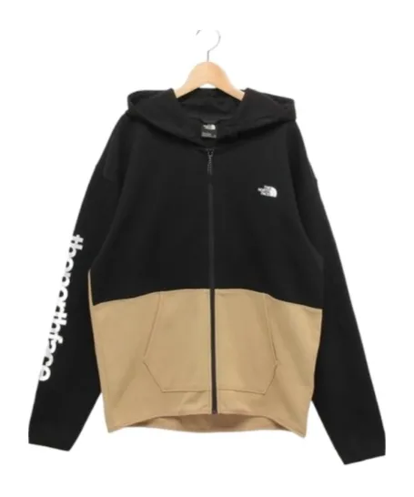 Hooded Jacket