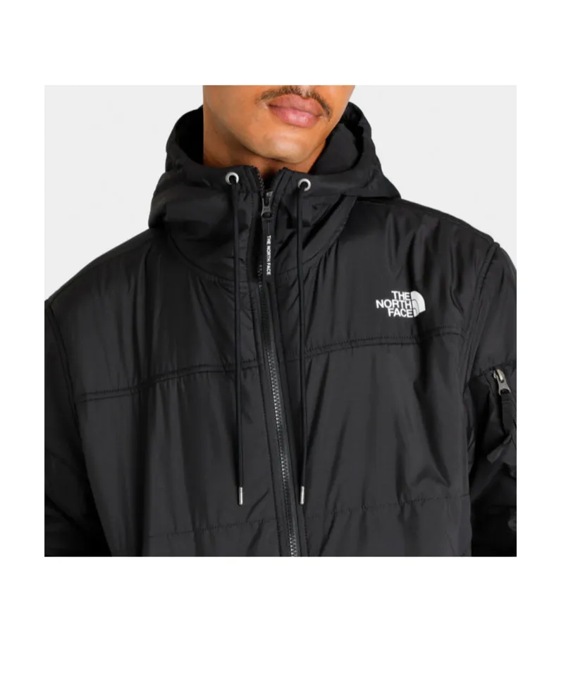 Long-Sleeved Casual Jacket