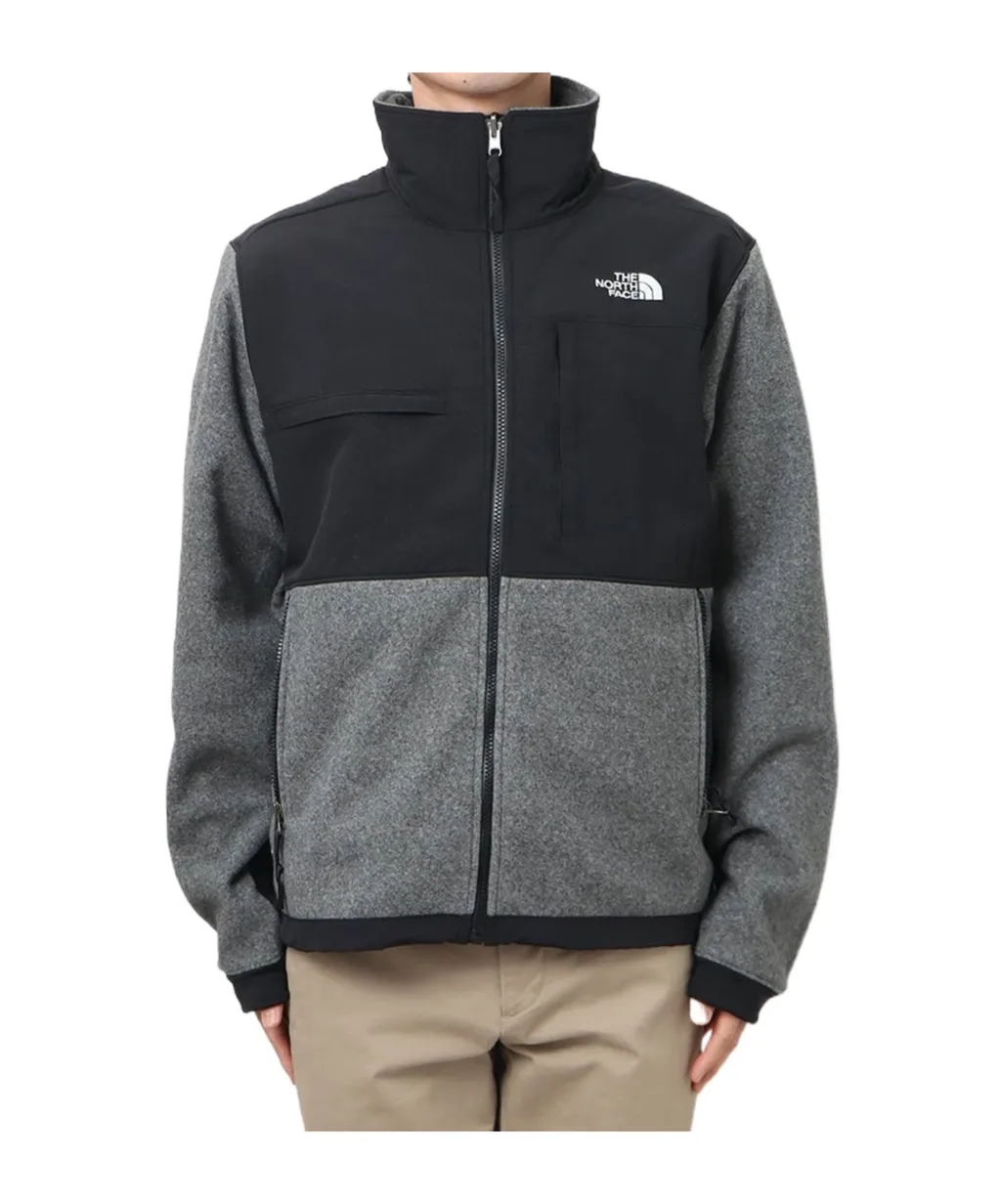 Long-Sleeved Casual Jacket