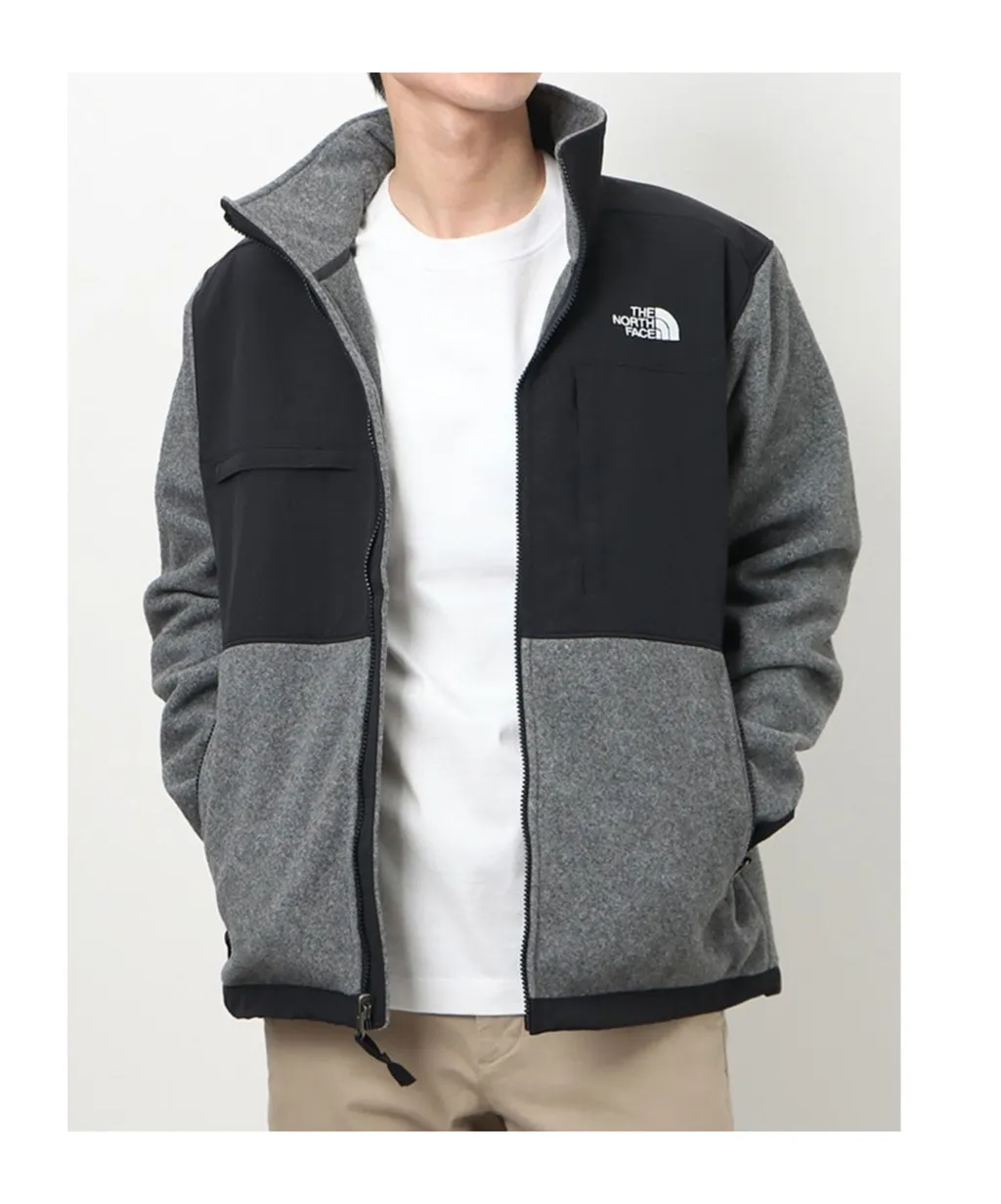 Long-Sleeved Casual Jacket