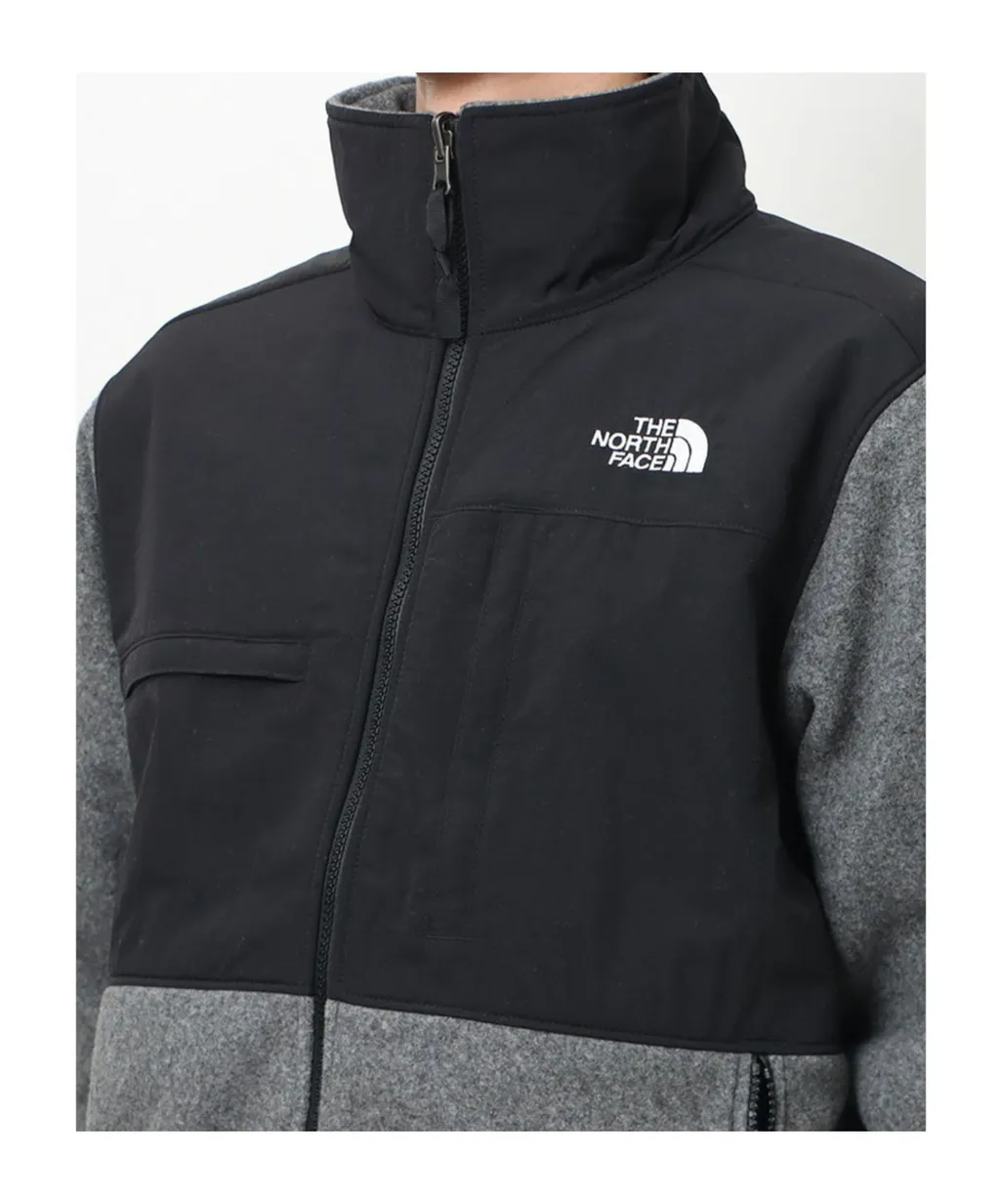 Long-Sleeved Casual Jacket