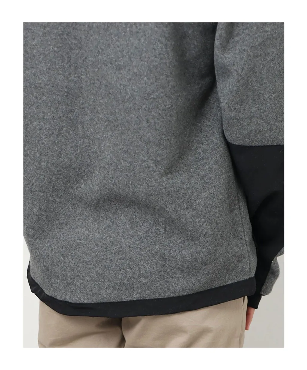 Long-Sleeved Casual Jacket