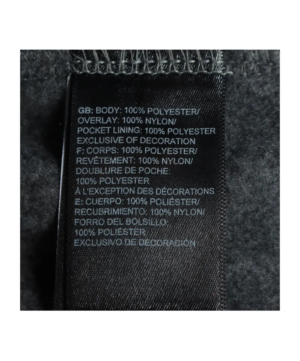 Long-Sleeved Casual Jacket