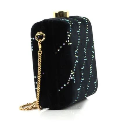Logo Shoulder Bag