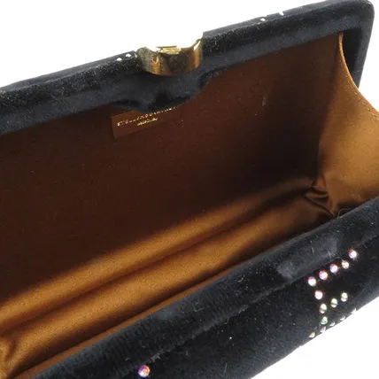 Logo Shoulder Bag
