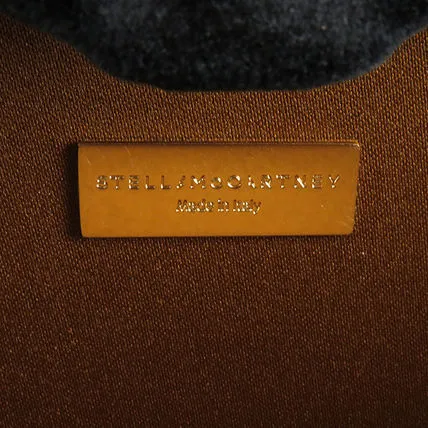 Logo Shoulder Bag