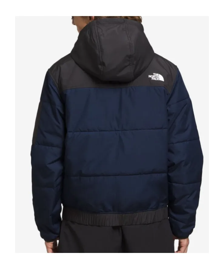 Long-Sleeved Casual Jacket