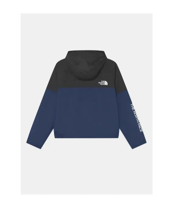 Hooded Jacket