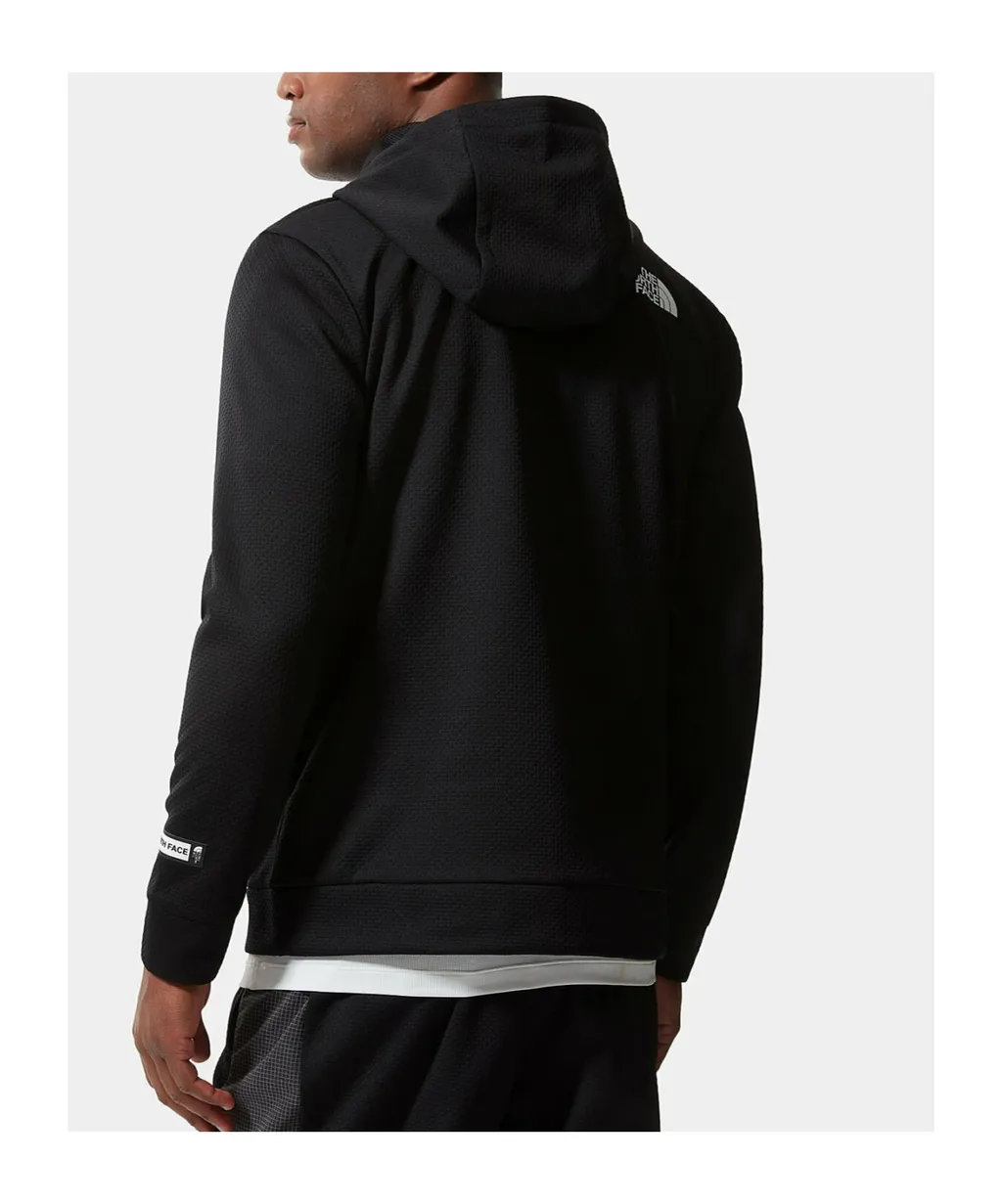 Zip-Up Jacket