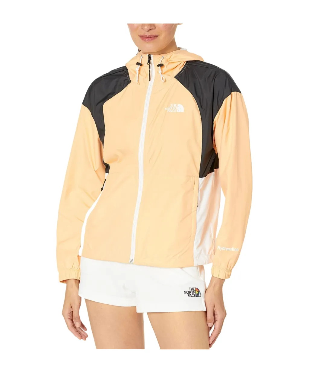 Hooded Jacket