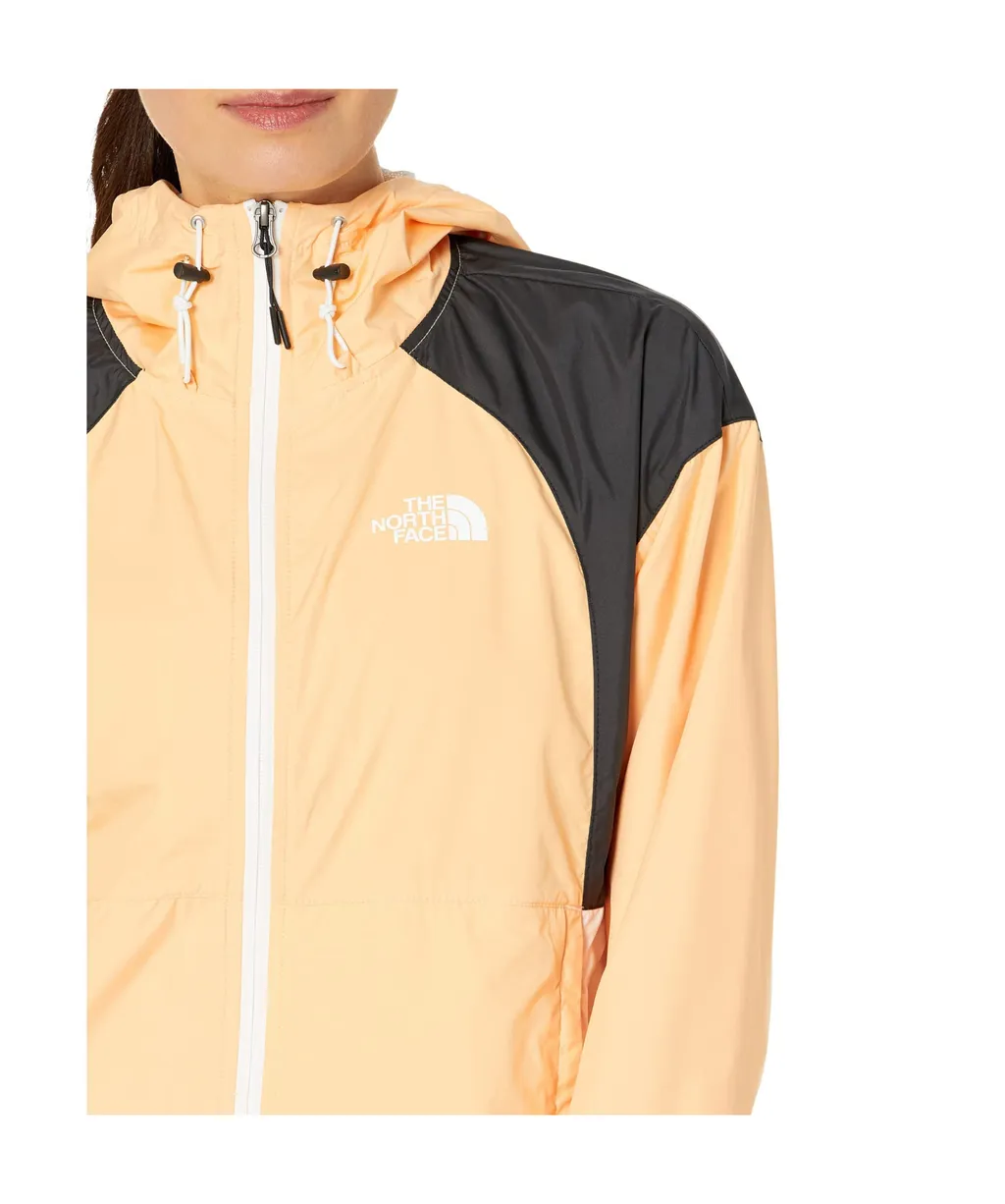 Hooded Jacket