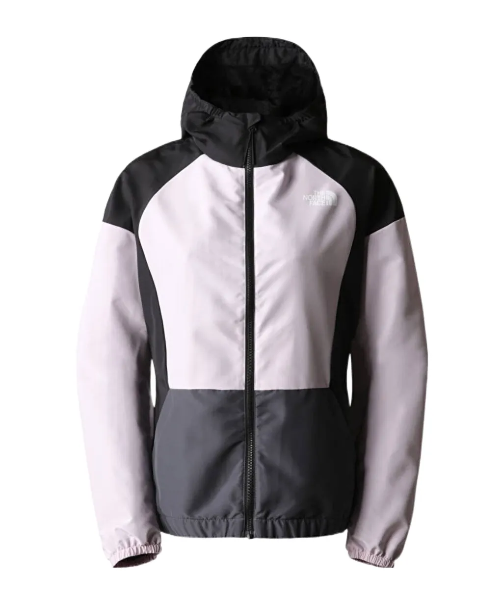 Zip-Up Jacket