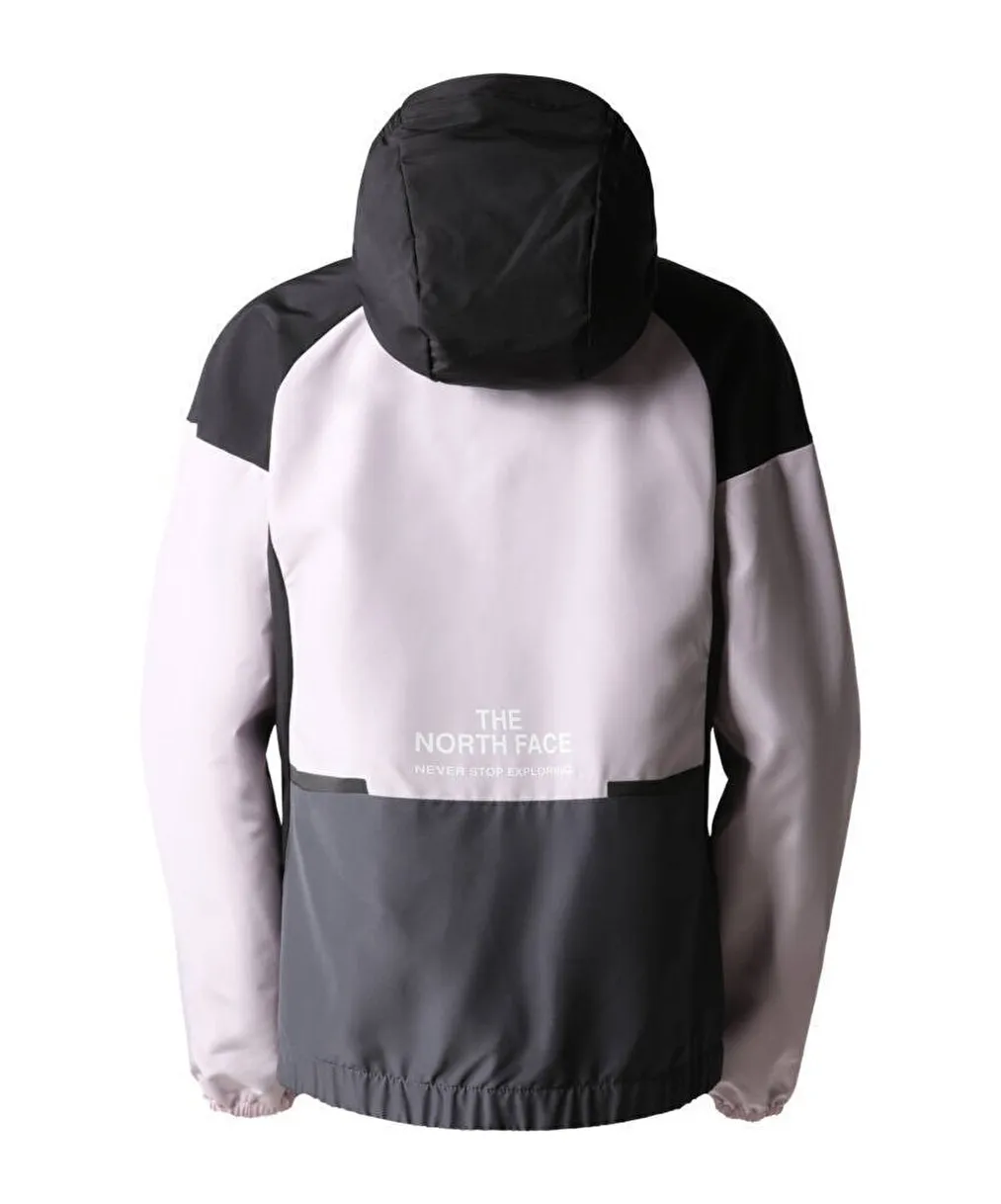 Zip-Up Jacket