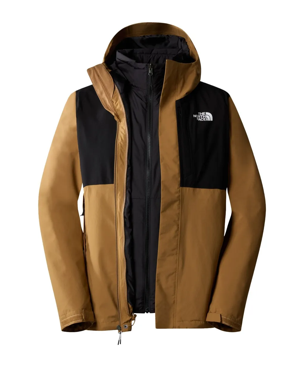 M Carto Triclimate Jacket