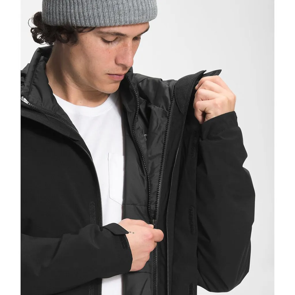Carto Triclimate® Jacket