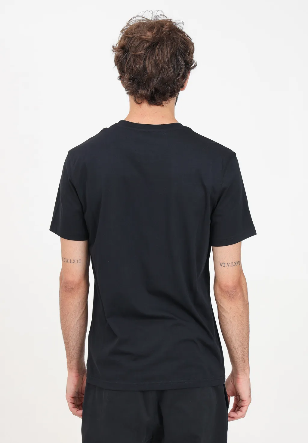 Short-Sleeved T-Shirt