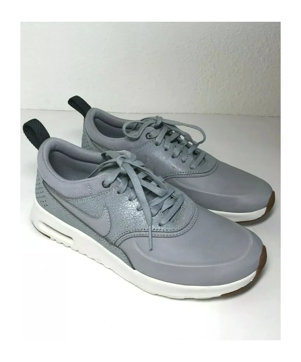 Laced Sneakers
