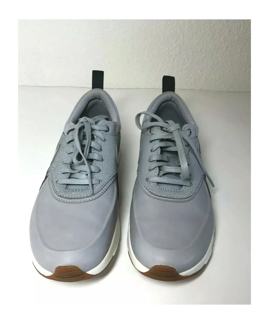 Laced Sneakers