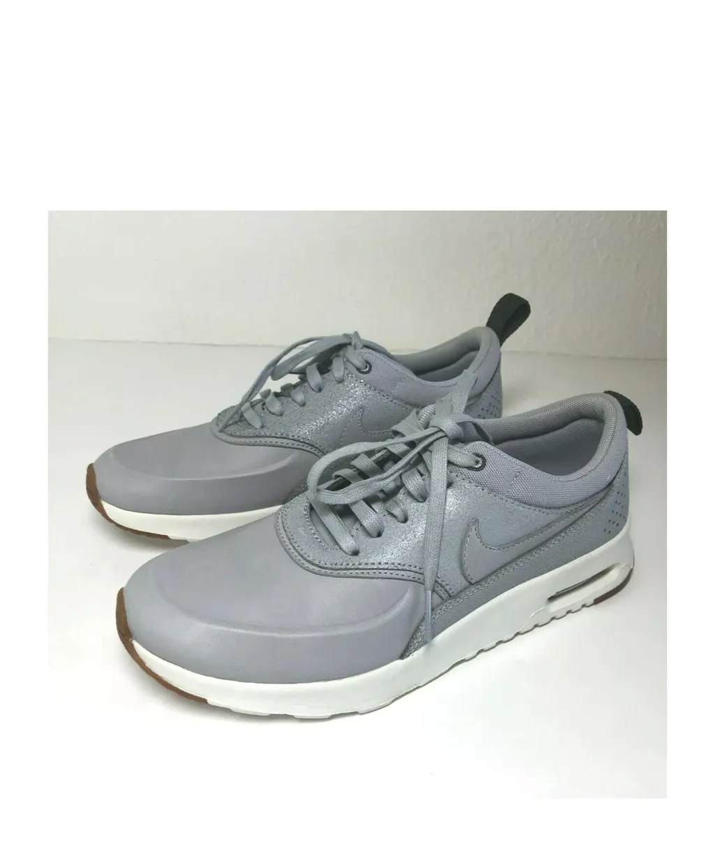 Laced Sneakers