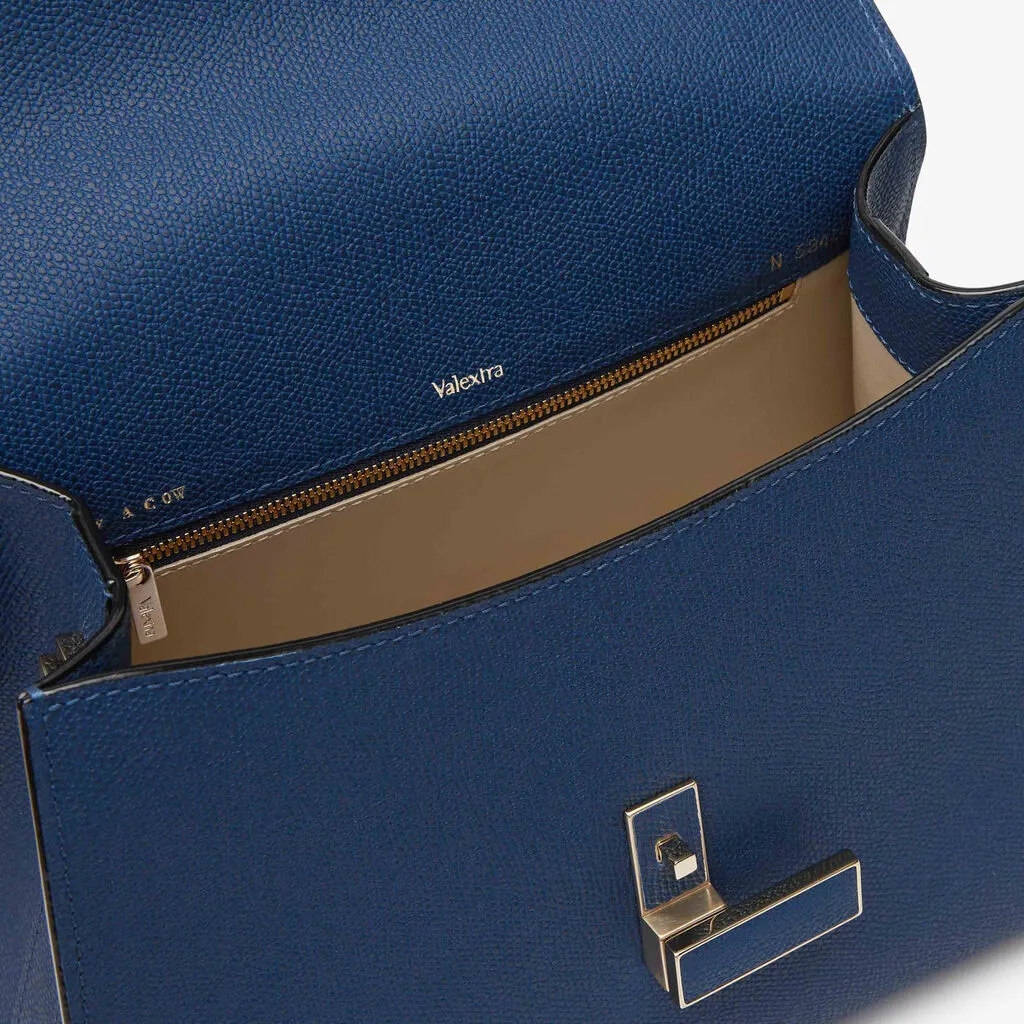 Valextra Iside Medium Tote Bag