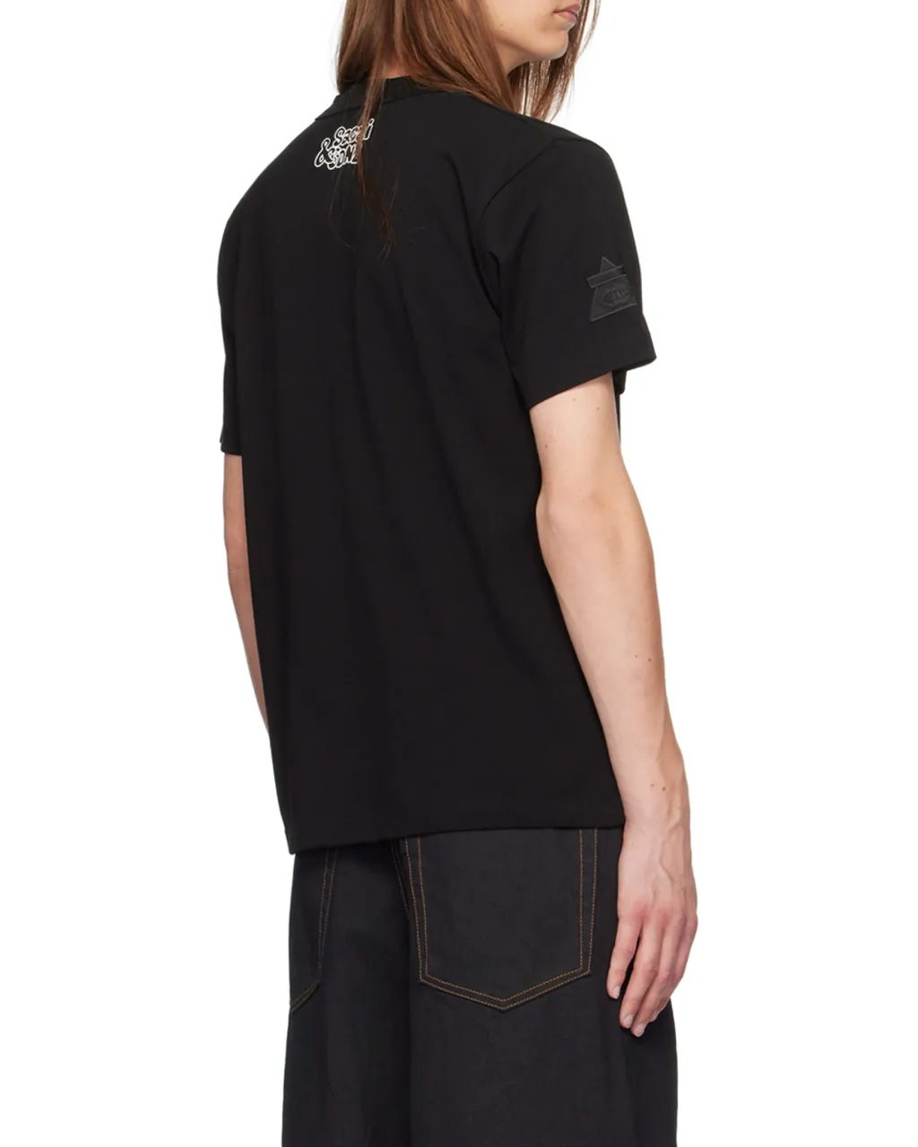 Cotton T-Shirt