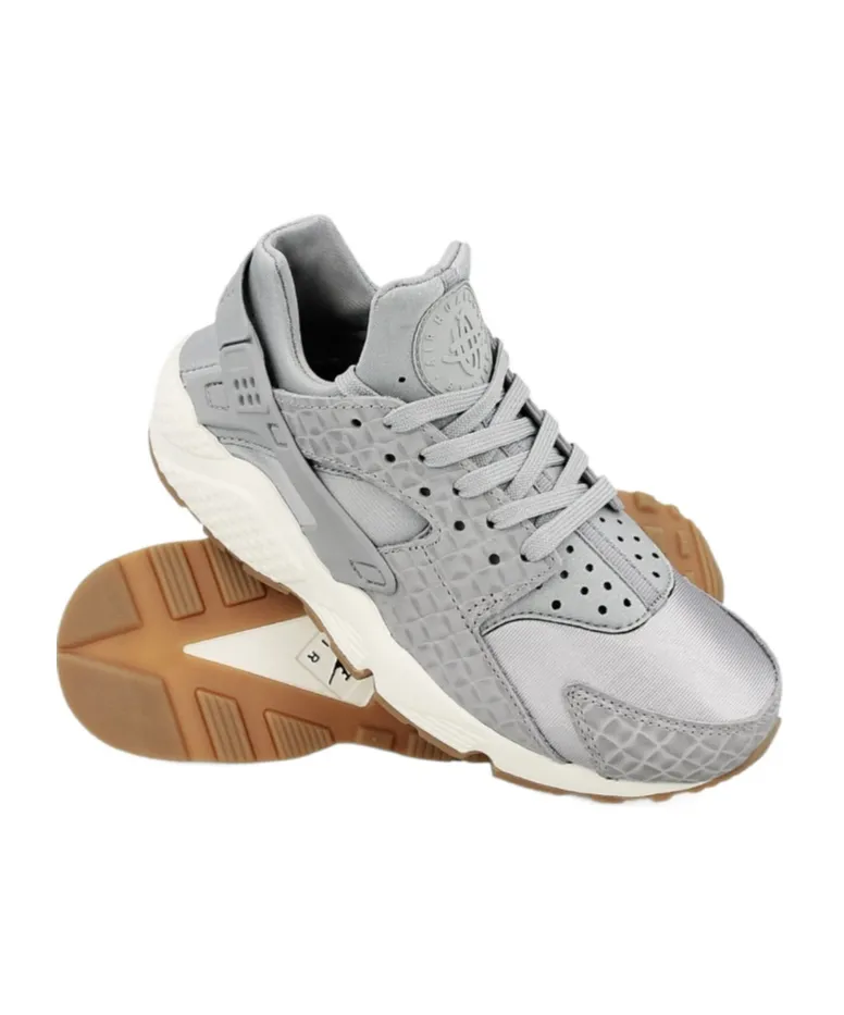 Air Hatfield Low-Cut Sneakers