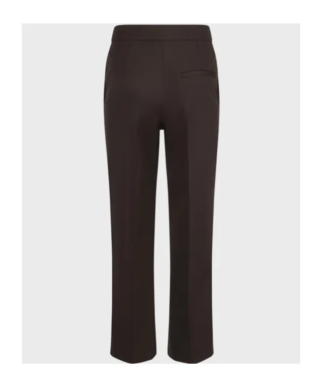 Cropped Trousers