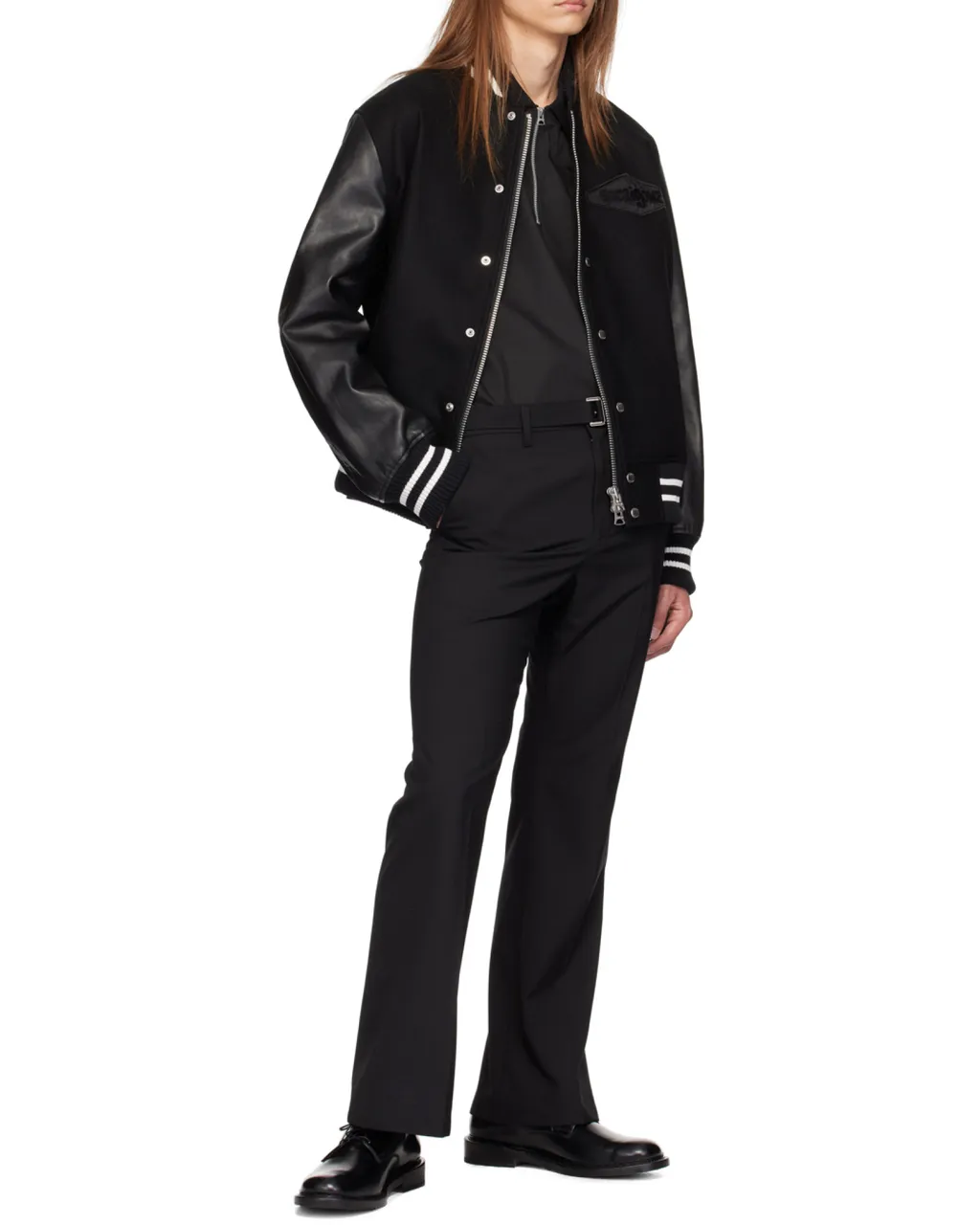Sacai Gonz Bomber Jacket