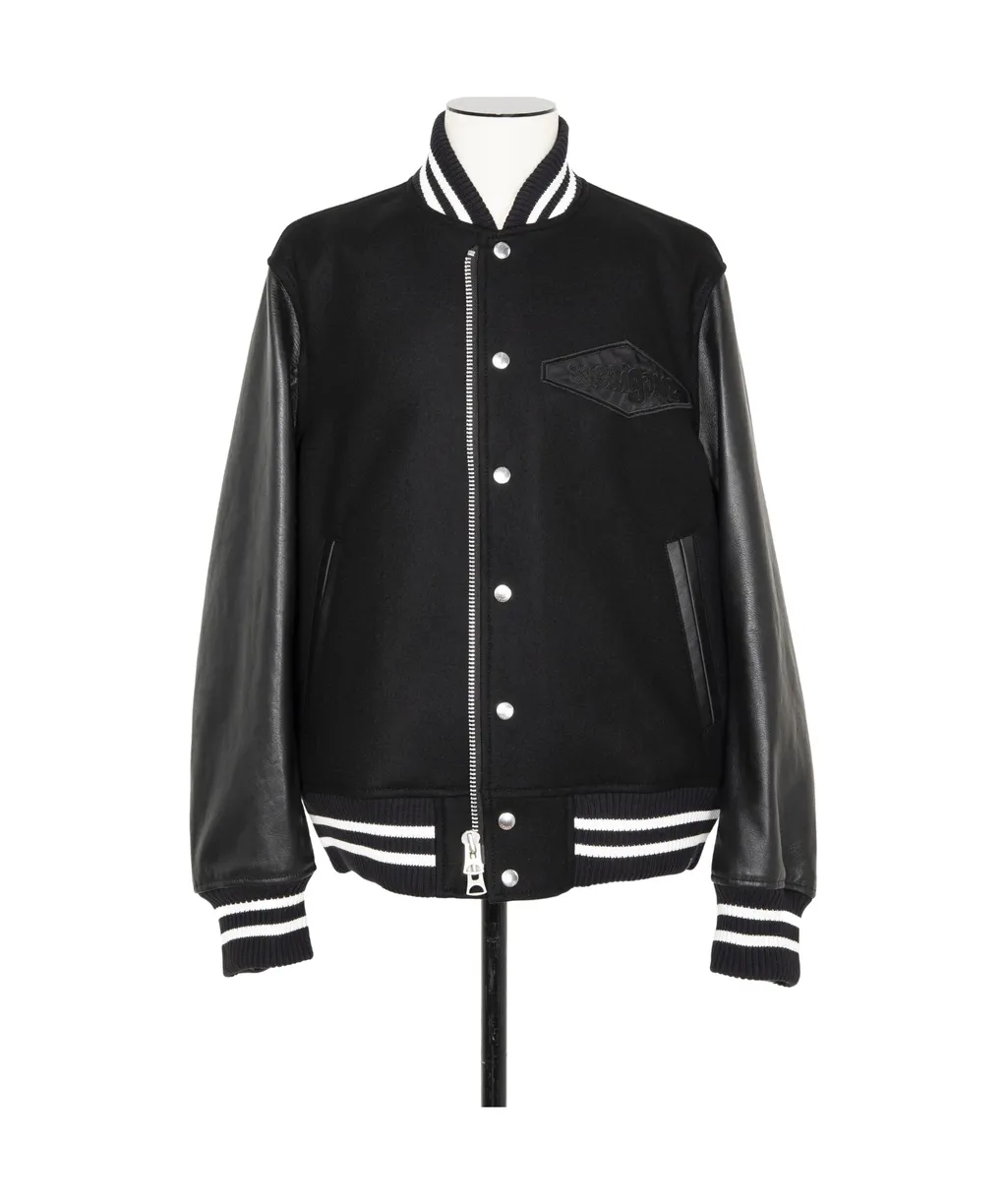 Sacai Gonz Bomber Jacket
