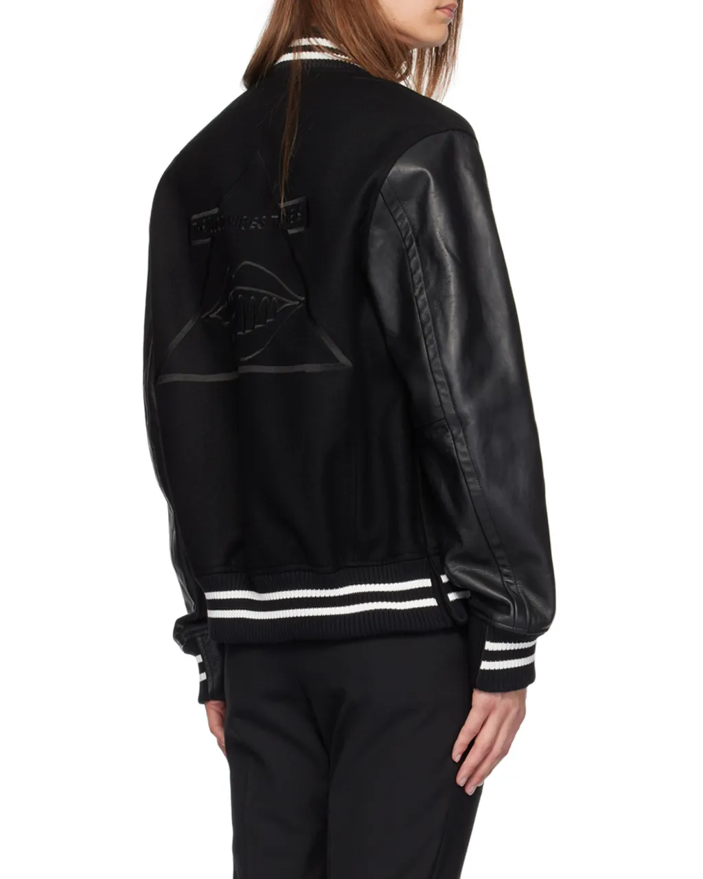 Sacai Gonz Bomber Jacket