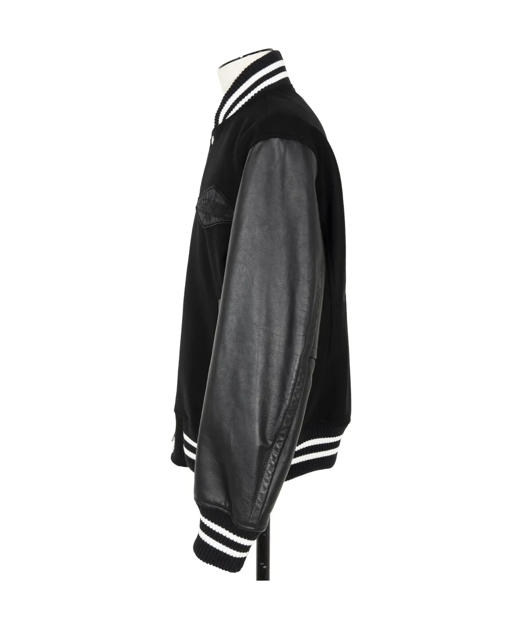 Sacai Gonz Bomber Jacket