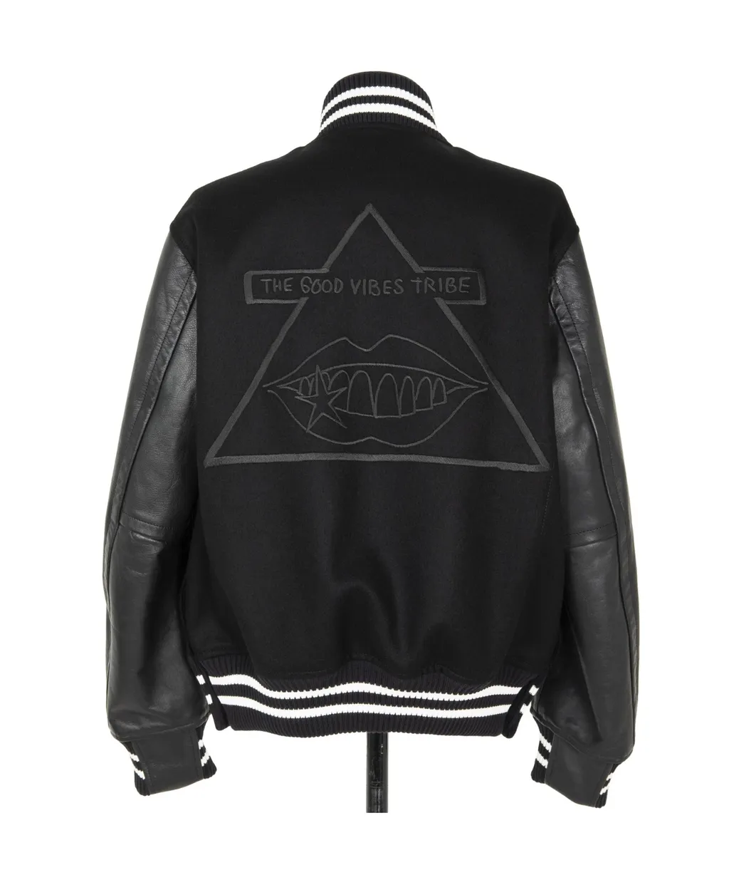 Sacai Gonz Bomber Jacket