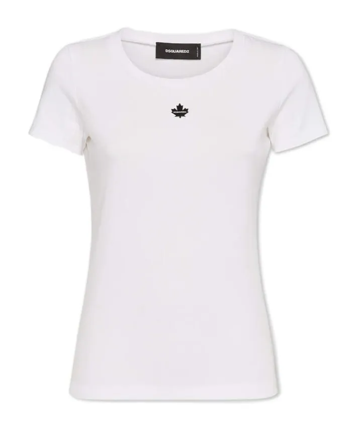Short-Sleeved T-Shirt