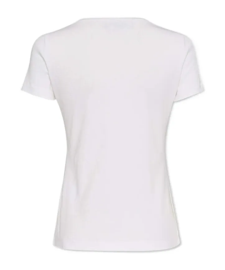 Short-Sleeved T-Shirt