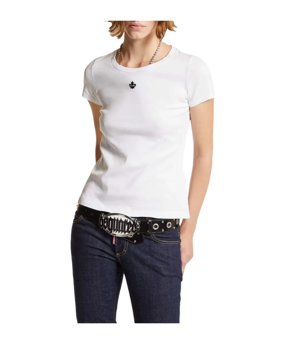 Short-Sleeved T-Shirt