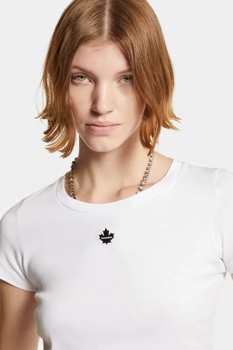 Short-Sleeved T-Shirt
