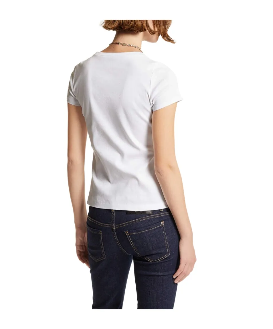 Short-Sleeved T-Shirt