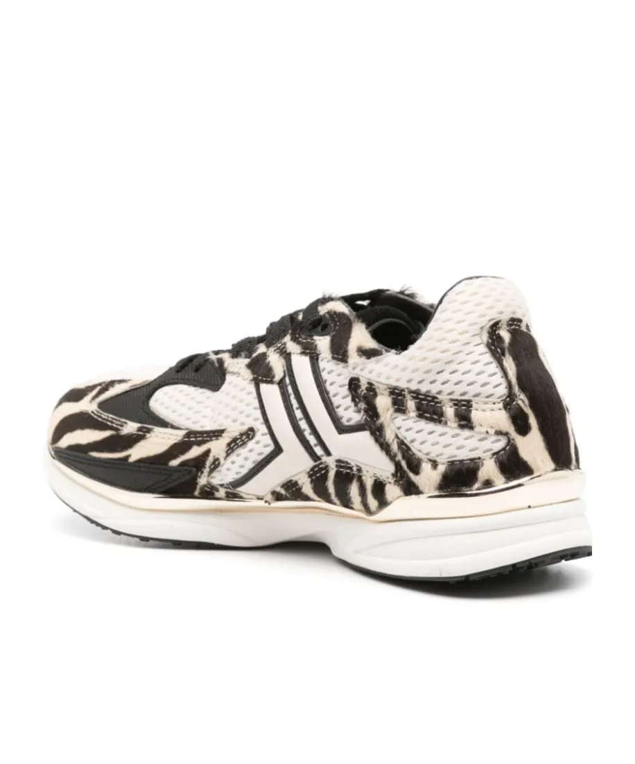Laced Sneakers