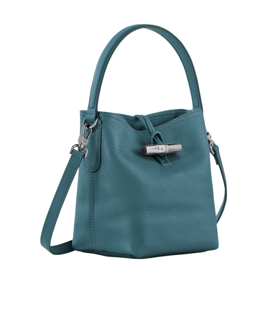 Le Roseau Essential Xs Bucket Shoulder Bag