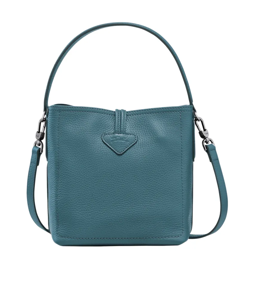 Le Roseau Essential Xs Bucket Shoulder Bag