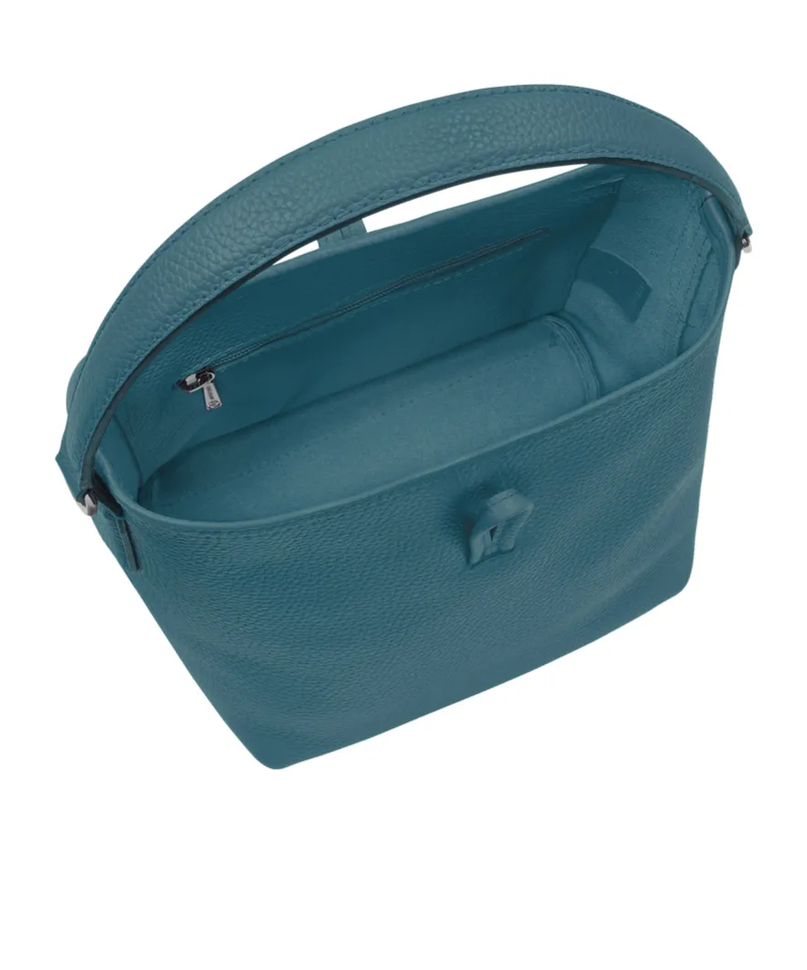 Le Roseau Essential Xs Bucket Shoulder Bag