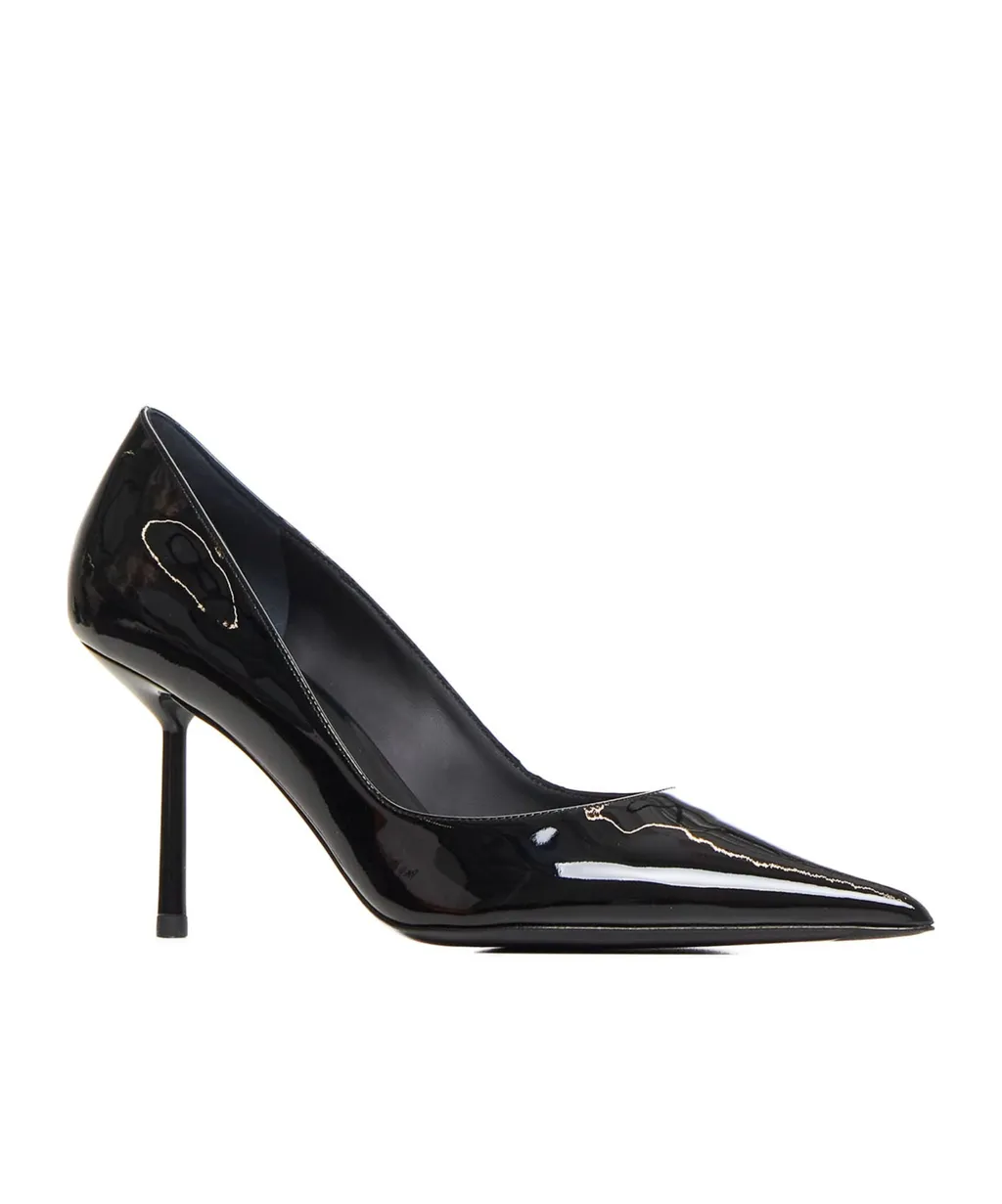 Le Silla Bella Slip-On Pumps