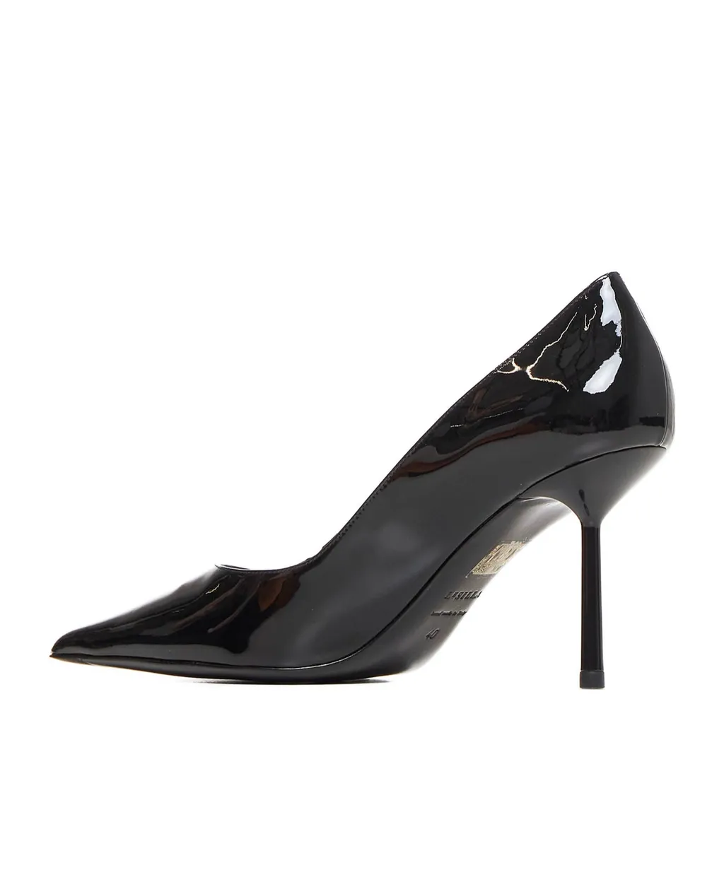 Le Silla Bella Slip-On Pumps
