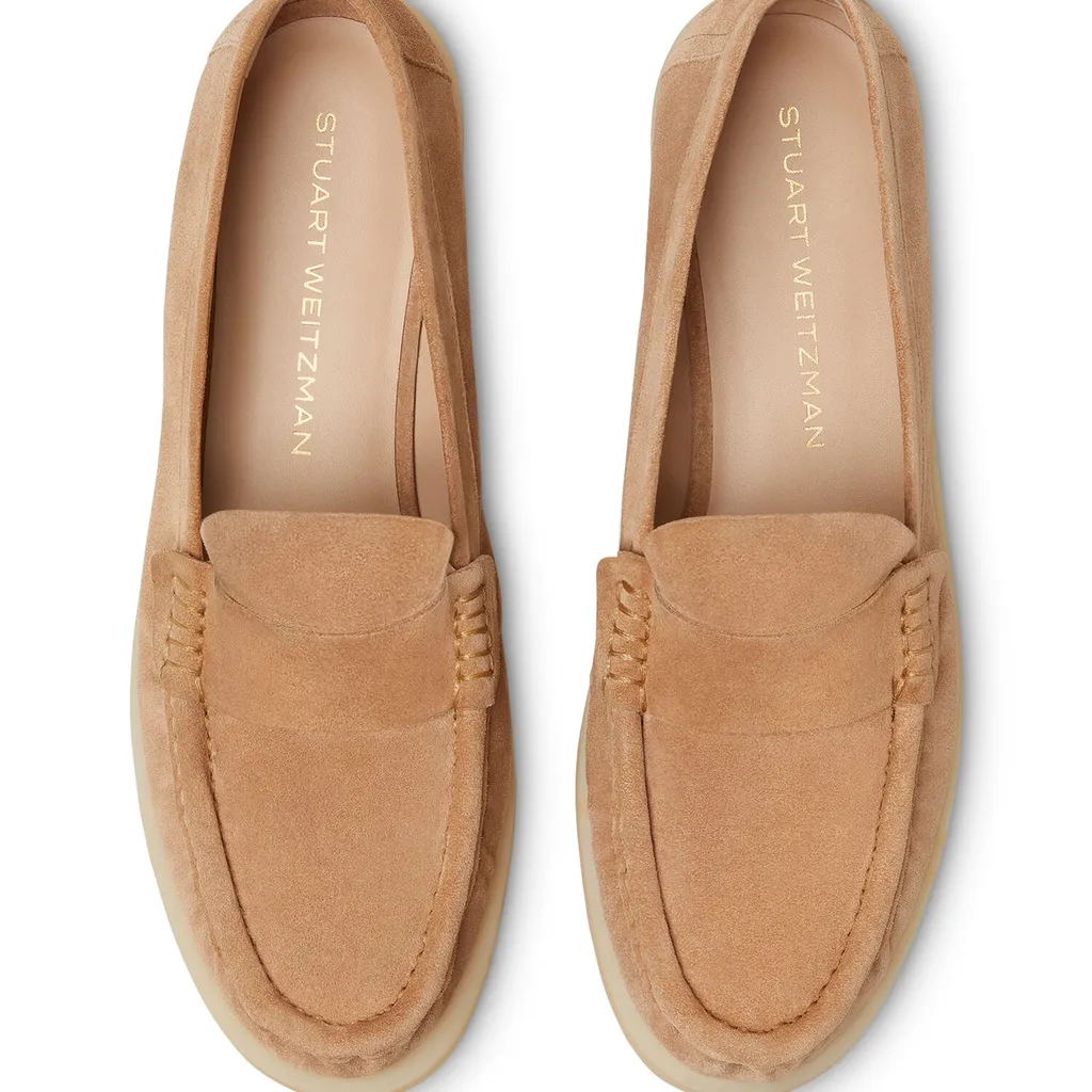 Blake Loafers