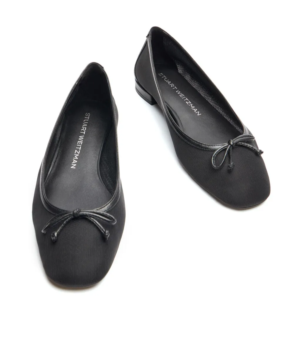 Emilia Mary Jane Ballerina Shoes
