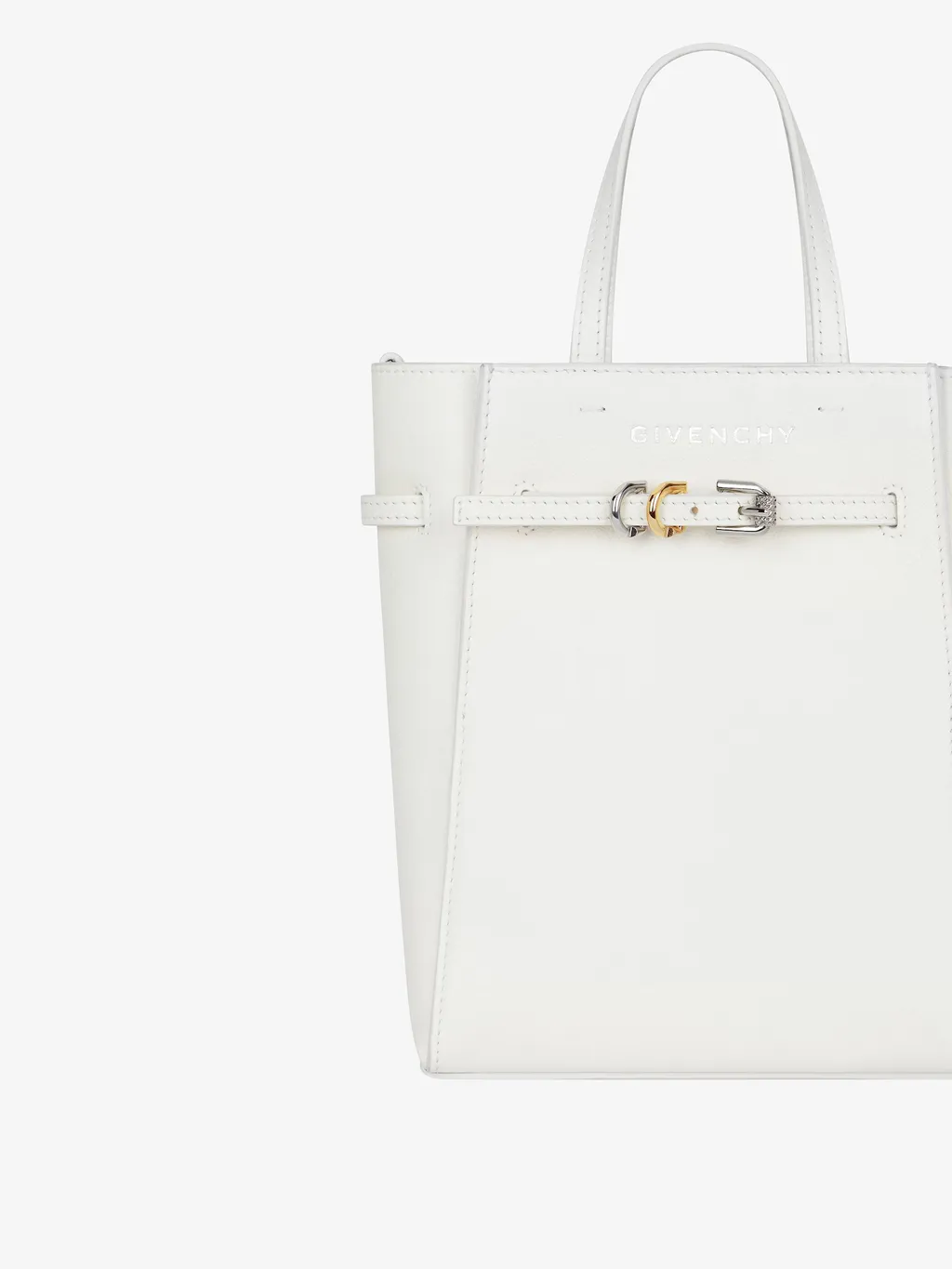Givenchy Voyou Mini Tote Bag