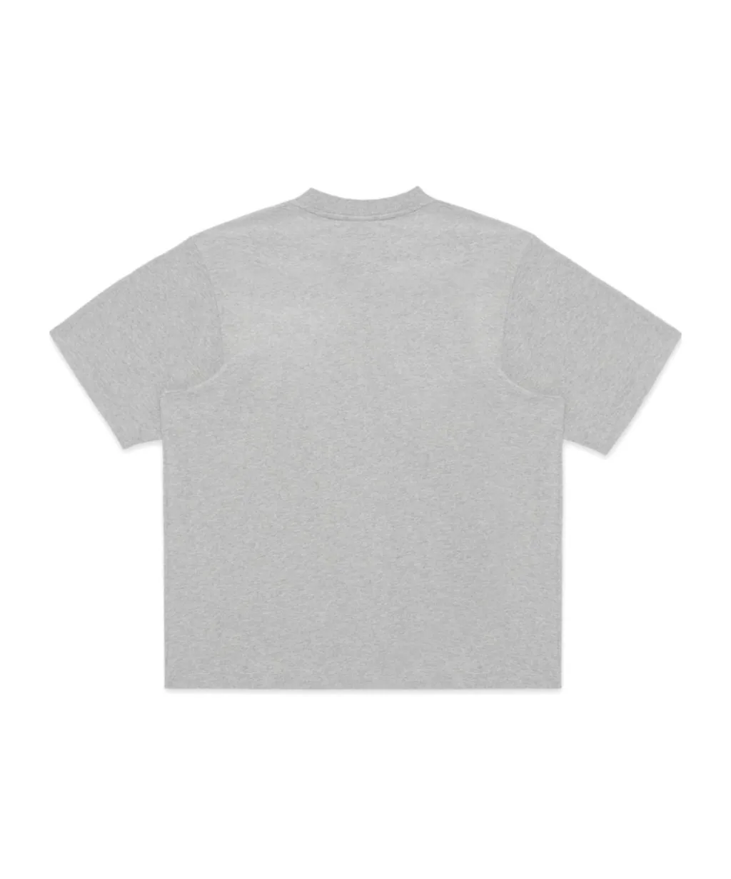 Marcelo Burlon County Of Milan Bandana Cross Crewneck T-Shirt
